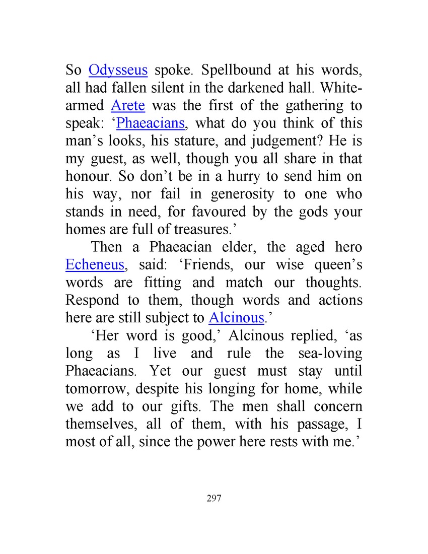 The Odyssey - Page 297